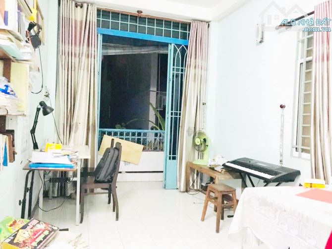 🔥 HẺM XE HƠI, NHÀ ĐẸP 4 TẦNG, NGUYỄN CẢNH CHÂN QUẬN 1, 40M², NHỈNH 9 TỶ, CHÍNH CHỦ 1 ĐỜI - 1
