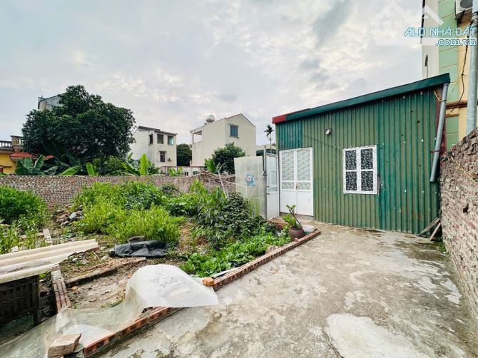 🔥 Bán đất thôn Lời – Đặng Xá, Gia Lâm – 40m² – Giá chỉ 3.4 tỷ – Ngõ thông – Gần ô tô đỗ - 1