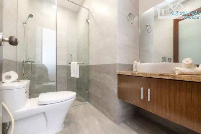 CẦN BÁN NHÀ 03 TẦNG MẶT TIỀN ĐƯỜNG TRẦN NGUYÊN HÃN, TP NHA TRANG GIÁ 15 TỶ - 1
