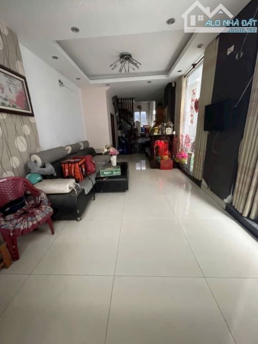 CHDV 6 TẦNG ĐANG VẬN HÀNH - DÒNG TIỀN SẴN - CHỈ 8.5 TỶ - 1