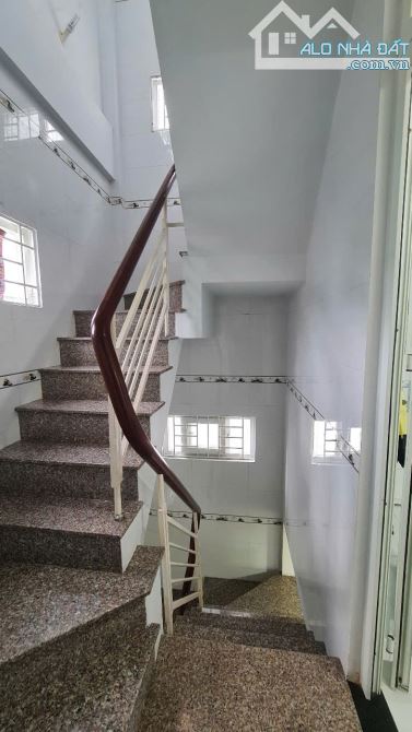 CẦN BÁN NHÀ 03 TẦNG 01 TUM  MẶT TIỀN ĐƯỜNG HỒNG BÀNG, TP NHA TRANG GIÁ 11,5 TỶ - 1
