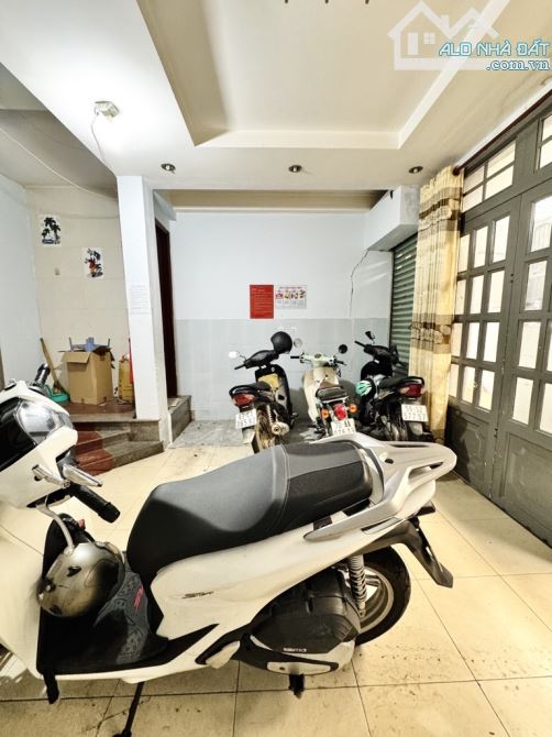 Bán Căn Hộ Cho Thuê 7 Phòng - Ngay Đại Học Quốc Tế Hồng Bàng - 4.85x10 - Nhỉnh 8tỷ - 1
