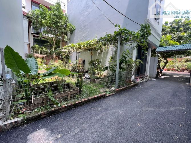 Bán Gấp Lô Đất Ngọc Thụy 80m2, Mt 6m, Ô Tô Vào Nhà, 3 Bước Ra Mặt Phố, Đầu Tư 13.1 Tỷ - 1