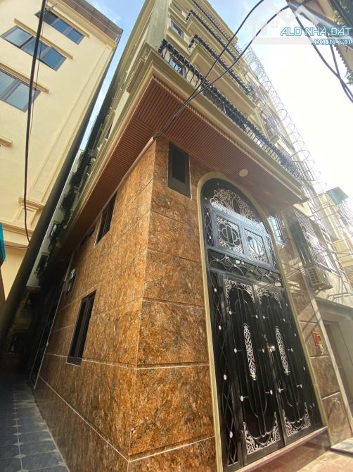 Bán nhà Phương Canh, 32/40m2 x 7 tầng, thang máy – Full nội thất đẳng cấp Châu Âu - 3