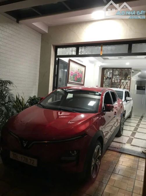 Siêu phẩm Phố Bồ Đề, Long Biên, 90m², View Hồ- Vỉa hè kinh doanh đỉnh, Giá 30.9 tỷ - 1