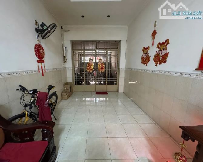 Cơ Hội Vàng! Bán Nhà Mặt Tiền KD Nguyễn Trọng Tuyển, Phú Nhuận – 75m² , 3 Tầng - 16.5 Tỷ! - 1