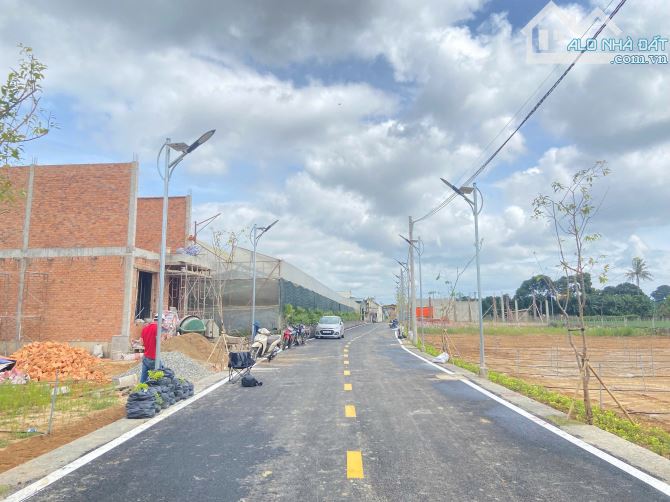 Giá F0 Chỉ Hơn 3 Tỷ Cho Lô Đất 270m2 Trung Tâm Đức Trọng - Gần Sân Bay - Ven Đà Lạt - 1
