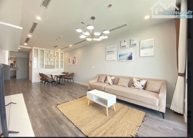 hot. chỉ 14 triệu/th. cho thuê căn hộ imperia garden 70m2, 2pn2wc full đồ. vào ở luôn - 1