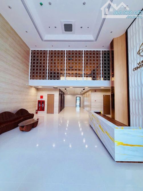 Bán gấp căn 2 Phòng 76m2 Vung Tau Centre Point, Giá 3.6 tỷ - 1