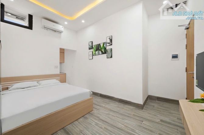 CỰC SỐC CĂN HỘ DÒNG TIỀN – MẶT TIỀN UNG VĂN KHIÊM – GẦN BIỂN MỸ KHÊ 🌊💰 - 1