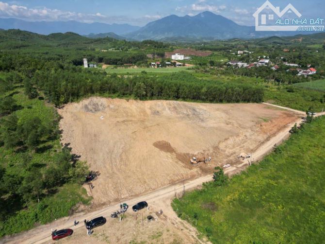 Cơ hội sinh lời lô đất tại Sông Cầu-Khánh Vĩnh - 1