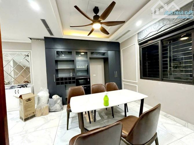 LIỀN KỀ VIP - 2 THOÁNG TRƯỚC SAU - AN SINH ĐỈNH CAO- MỘ LAO HÀ ĐÔNG - 1