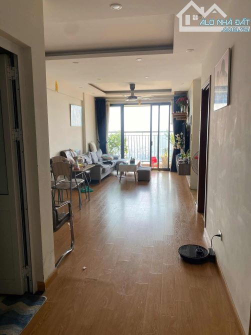 Bán căn góc 3PN 87m2 chung cư Gelexia Riverside 885 Tam Trinh full nội thất - 1