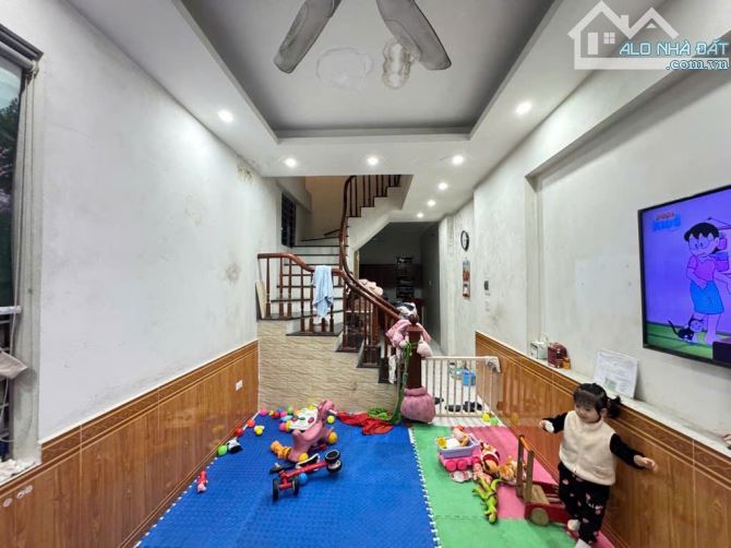 BÁN NHÀ VŨ XUÂN THIỀU – 91M² – VỊ TRÍ ĐẸP – GIÁ CHỈ 8 TỶ - 1