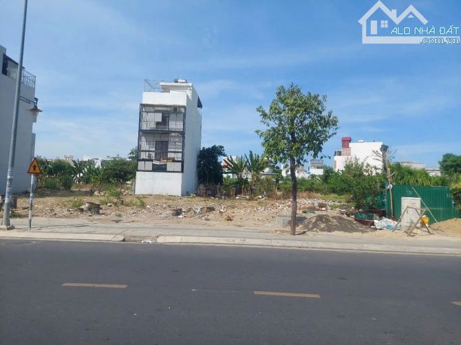 Bán Đất Mặt Tiền đường Thích Quảng Đức- KĐT Hà Quang 1 - 1