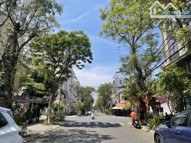 Cần bán siêu phẩm lô Góc biển Mỹ Khê. Giá đầu tư - 1