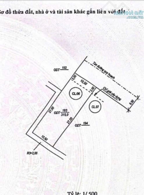 Đất đẹp view công viên Bạch Đằng, xây dựng tự do. hàng hiếm trong khu vực - 1