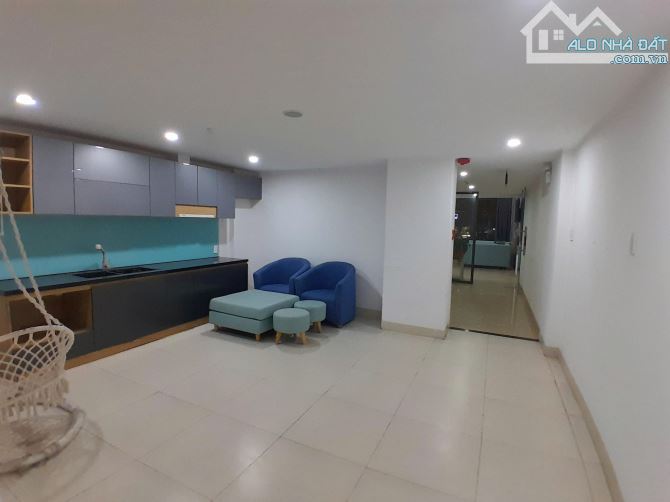 Cho thuê mặt bằng Giá rẻ  Mặt tiền Ngô Quyền - 1