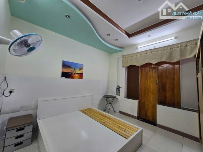 BIỆT THỰ 3 TẦNG GÓC 2 MẶT TIỀN TÔ HIẾN THÀNH - CÁCH BIỂN MỸ KHÊ 5 PHÚT ĐI BỘ - 1