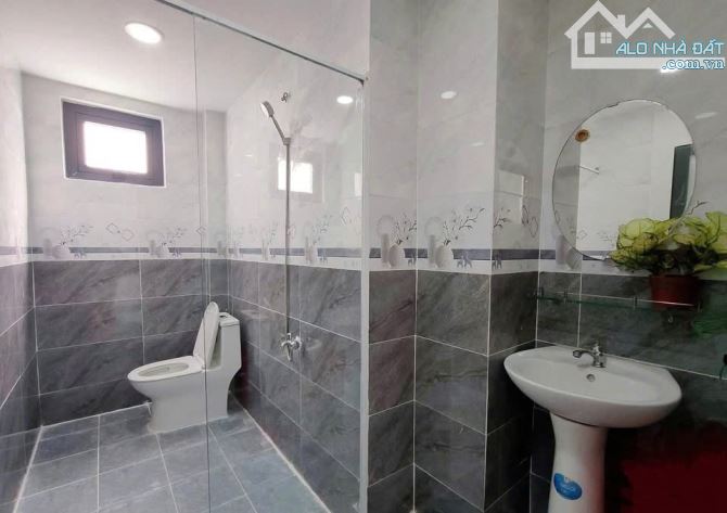 CCG bán căn nhà mới 95%, KP Hòa Lợi, An Hòa, Trảng Bàng giá 680 triệu - 1