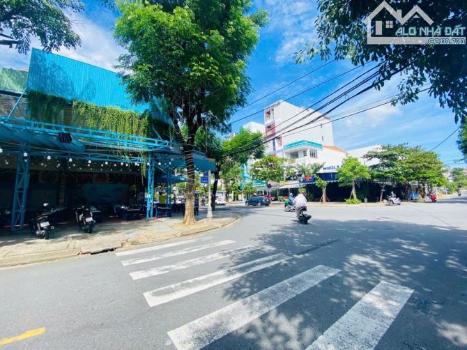 BÁN ĐẤT TẶNG NHÀ MẶT TIỀN ĐƯỜNG Ỷ LAN NGUYÊN PHI, HÒA CƯỜNG BẮC, HẢI CHÂU CHO THUÊ 10TR/TH - 1