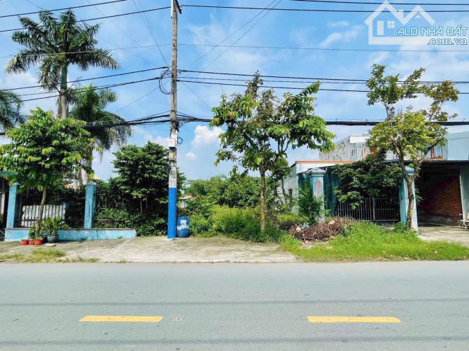 CHỦ ĐẤT NỢ NHỜ BÁN GẤP 300M² ĐẤT GIÁ CHỈ 630 TRIỆU - 1