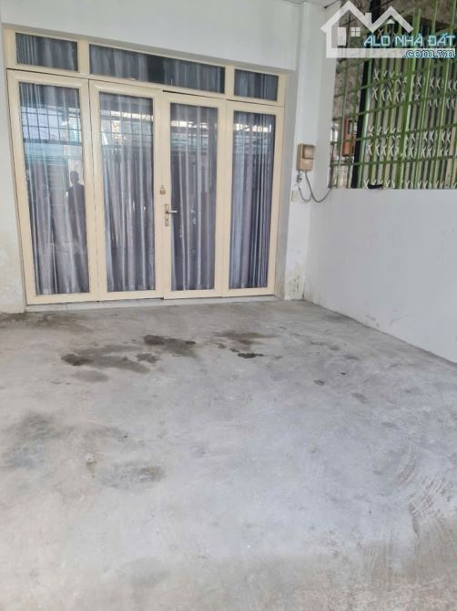 DT ĐẤT 80M2 HXH CÁCH MT 30M - KDC HIỆN HỮU - NHỈNH 6T - 1