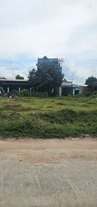 Bán đất Dương Công Khi, 2,8 tỷ, 100m2, pháp lý đầy đủ, đầu tư sinh lời cao - 1