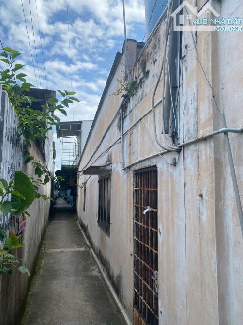 Mặt tiền Nguyễn Văn Bứa 330m2, dòng tiền 40tr/tháng. Chỉ 12 tỷ - 1