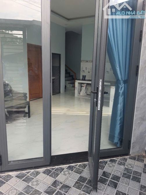 NHÀ 3 LẦU – 2 MẶT TIỀN – DT 93.6M² – HẺM XE HƠI ĐƯỜNG SỐ 4 – LÒ LU, TRƯỜNG THẠNH - 1