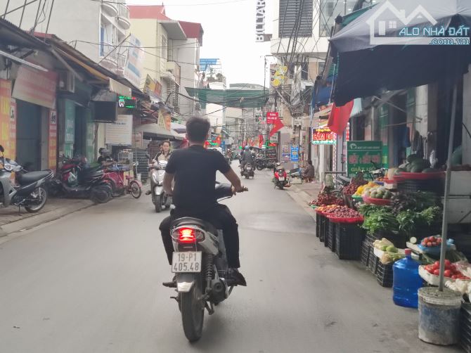 BÁN ĐẤT  HẬU DƯỠNG, ( KIM CHUNG ) - THIÊN LỘC - 3 BƯỚC CHÂN RA CHỢ MUN, NGÕ THÔNG Ô TÔ - 1