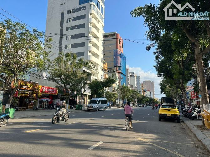 Bán cặp đất dường Hà Bổng - An Cư 2 - 1