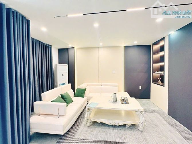 Bán nhà Trần Văn Quang Tân Bình 58m2 3 tầng NGANG 5.75m 3PN nhỉnh 7 tỷ - 1