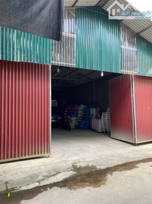 BÁN ĐẤT THUẬN THÀNH - TRỤC TÔ QUYỀN - XE TẢI TRÁNH - 1