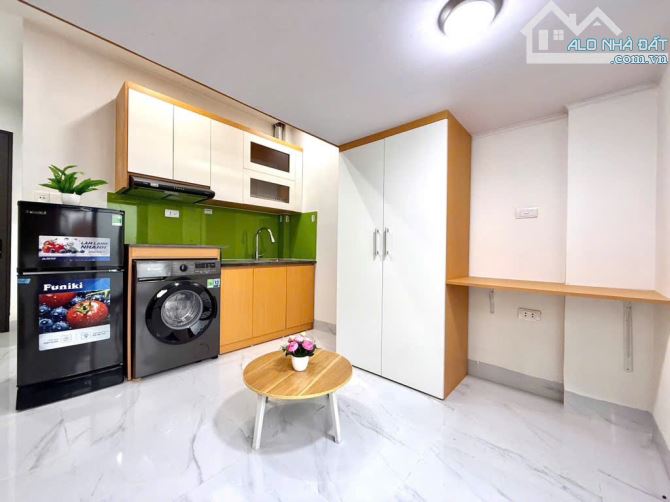 NHÀ ĐÔNG NGẠC – 37M2 X 6 TẦNG – GẦN CẦU THĂNG LONG – THANG MÁY - 7.5 TỶ - 1