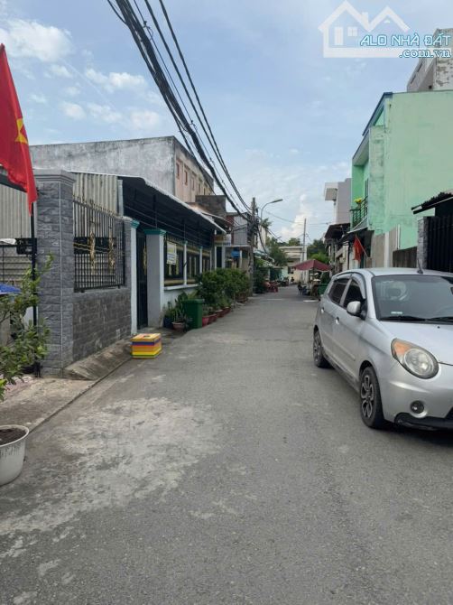 Nhà Bè - Gia đình đi định cư Mỹ nên bán CHDV - Gần 3 trường ĐH Tài Nguyên - ĐH Mở, ĐH Thể - 1