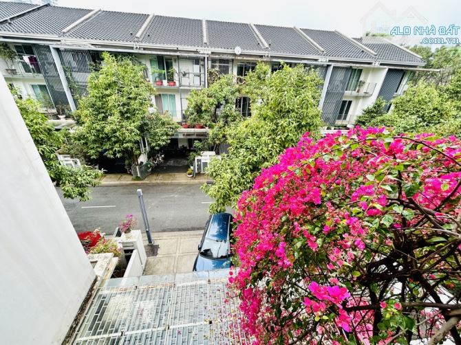 🏡 Bán nhà liền kề Park City | 120m² | Hướng Đông Nam | Hoàn thiện đẹp – Giá 32,5 tỷ bao p - 1