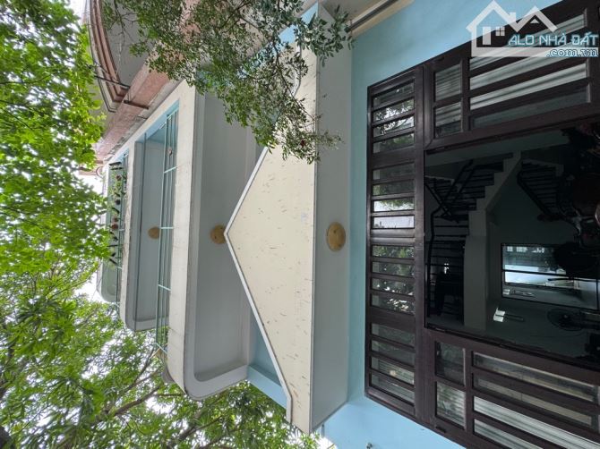 Bán nhà 5 tầng lô góc mặt tiền Nguyễn Trường Tộ , 100 m2   -Giá 16 tỷ P Tân Thành -Tân Phú - 1