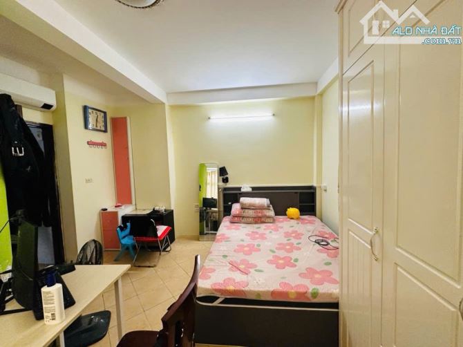 BÁN NHÀ NGÕ 454 PHỐ MINH KHAI - GẦN TIMECITY - LÔ GÓC 30/35m2 x 4 Tầng 5 Ngủ, ngõ nông - 1