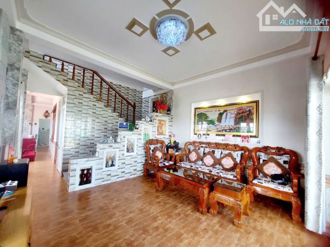 BÁN NHÀ HẺM KIM ĐÔNG P.6 ĐÀ LẠT - 5.7 TỶ - 1
