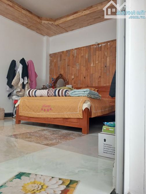 🏡 BÁN NHÀ GÓC 2 MẶT TIỀN AN DƯƠNG VƯƠNG – P2. ĐÀ LẠT - 5.9 TỶ - 1