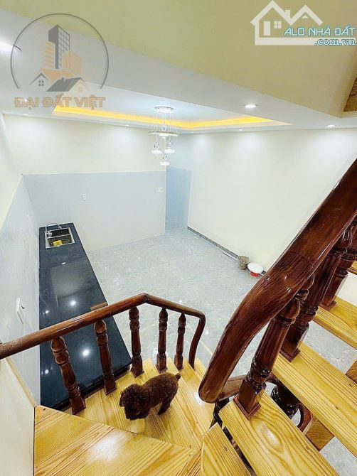 🏡CẦN BÁN CĂN NHÀ PHỐ LỮ GIA, P9. ĐÀ LẠT. - 2.18 TỶ - 1