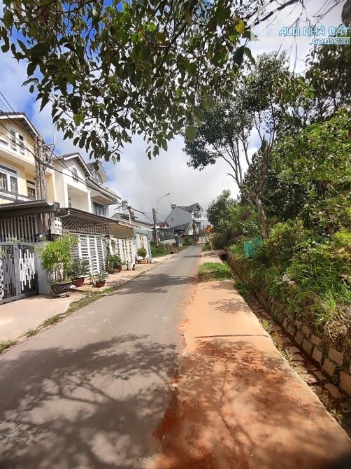 🏡CẦN BÁN CĂN NHÀ KQH BẠCH ĐẰNG P6. ĐÀ LẠT - 10.6 TỶ - 1