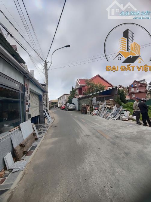 🏡CẦN BÁN CĂN NHÀ MỚI XÂY P5. ĐÀ LẠT - 6.5 TỶ - 1