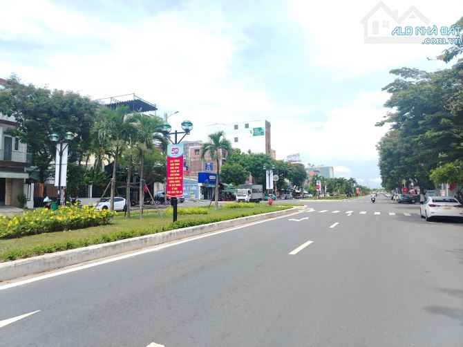 🌹🌹🌹SIÊU PHẨM CỰC HOT NGŨ HÀNH SƠN- DIỆN TÍCH KHỦNG CÁCH BIỂN VÀI BƯỚC CHÂN. - 1