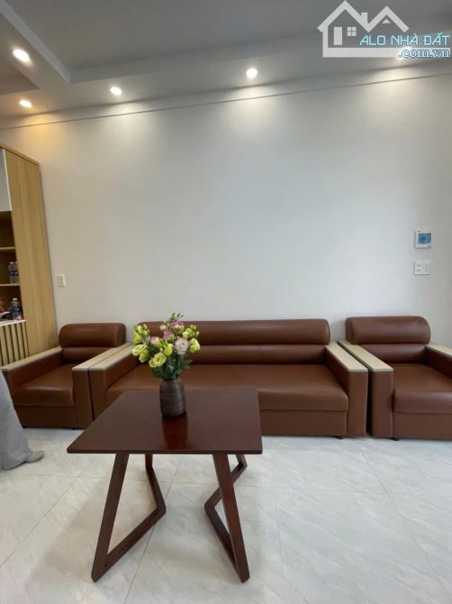 🏡CẦN BÁN CĂN NHÀ MỚI XÂY P8. ĐÀ LẠT - 2.4 TỶ - 1