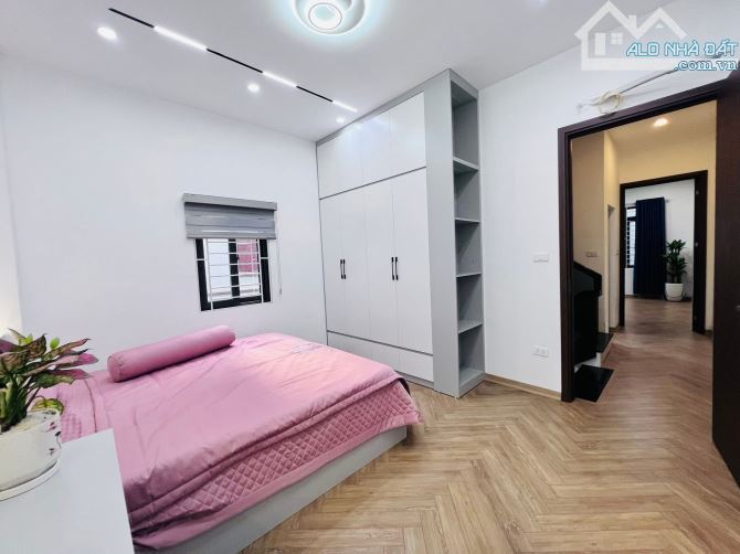 🔴 BÁN NHÀ NGAY LÔ GÓC LIỀN KỀ KIẾN HƯNG 5 TẦNG VỈA HÈ KD 12TỶ QUANH - 1
