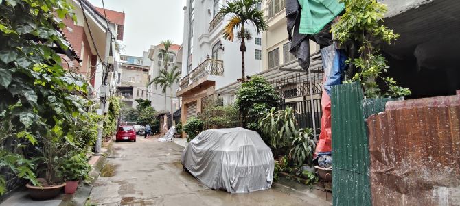 Bán biệt thự Trích Sài - Tây Hồ - 168m2, 3 tầng giá 39,5 tỷ. - 1