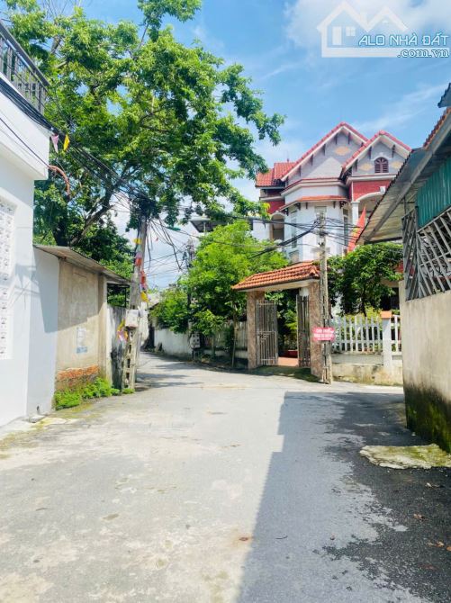 Bán đất nằm giữa trung tâm Minh Quyết, Khai Quang, Vĩnh Yên - 1