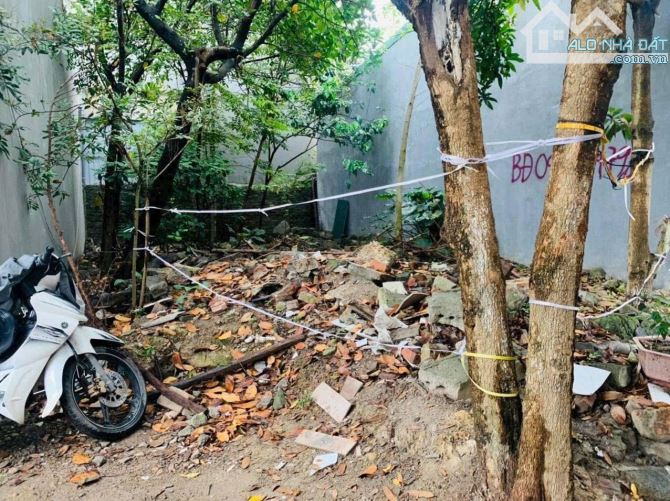 🍀🍀Bán lô 79m giá chỉ 1,8 tỷ, tại Nguyễn Trung Thành, Hùng Vương, Hồng Bàng - 1